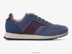 γυναίκες Keds αναγεννησιακό sneaker indigo fig 006DX180