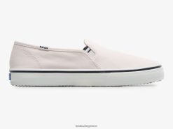γυναίκες Keds διώροφο καμβάς σε sneaker Είναι ροζ 006DX66