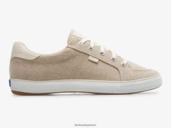 γυναίκες Keds κέντρο iii sneaker chambray βυρσοδέψω 006DX165