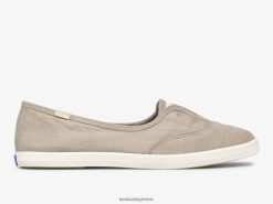 γυναίκες Keds sneaker mini twill Chillax που πλένεται βυρσοδέψω 006DX35