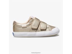 μεγάλο παιδί Keds courtney hl sneaker μαλακός 006DX234