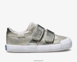 μεγάλο παιδί Keds courtney hl sneaker μαλακός 006DX235