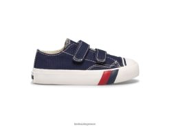 μεγάλο παιδί Keds royal lo hl sneaker ΠΟΛΕΜΙΚΟ ΝΑΥΤΙΚΟ 006DX276