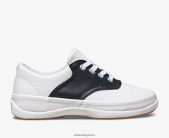 μεγάλο παιδί Keds sneaker σχολικών ημερών μαλακός 006DX246