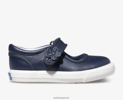 μεγάλο παιδί Keds sneaker ella mary jane μαλακός 006DX250