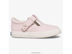 μεγάλο παιδί Keds sneaker patent daphne μαλακός 006DX239